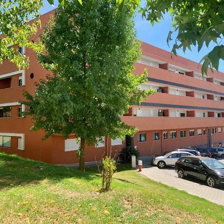 University Of Minho- Inl Campus Gualtar Apartment Μπράγκα Εξωτερικό φωτογραφία