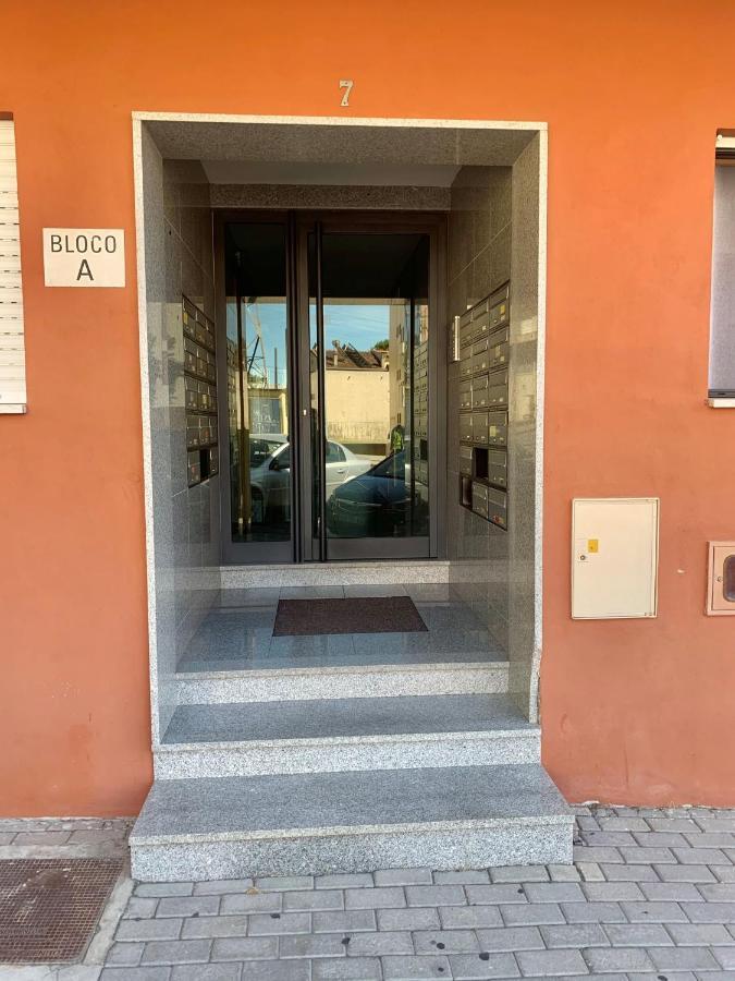 University Of Minho- Inl Campus Gualtar Apartment Μπράγκα Εξωτερικό φωτογραφία