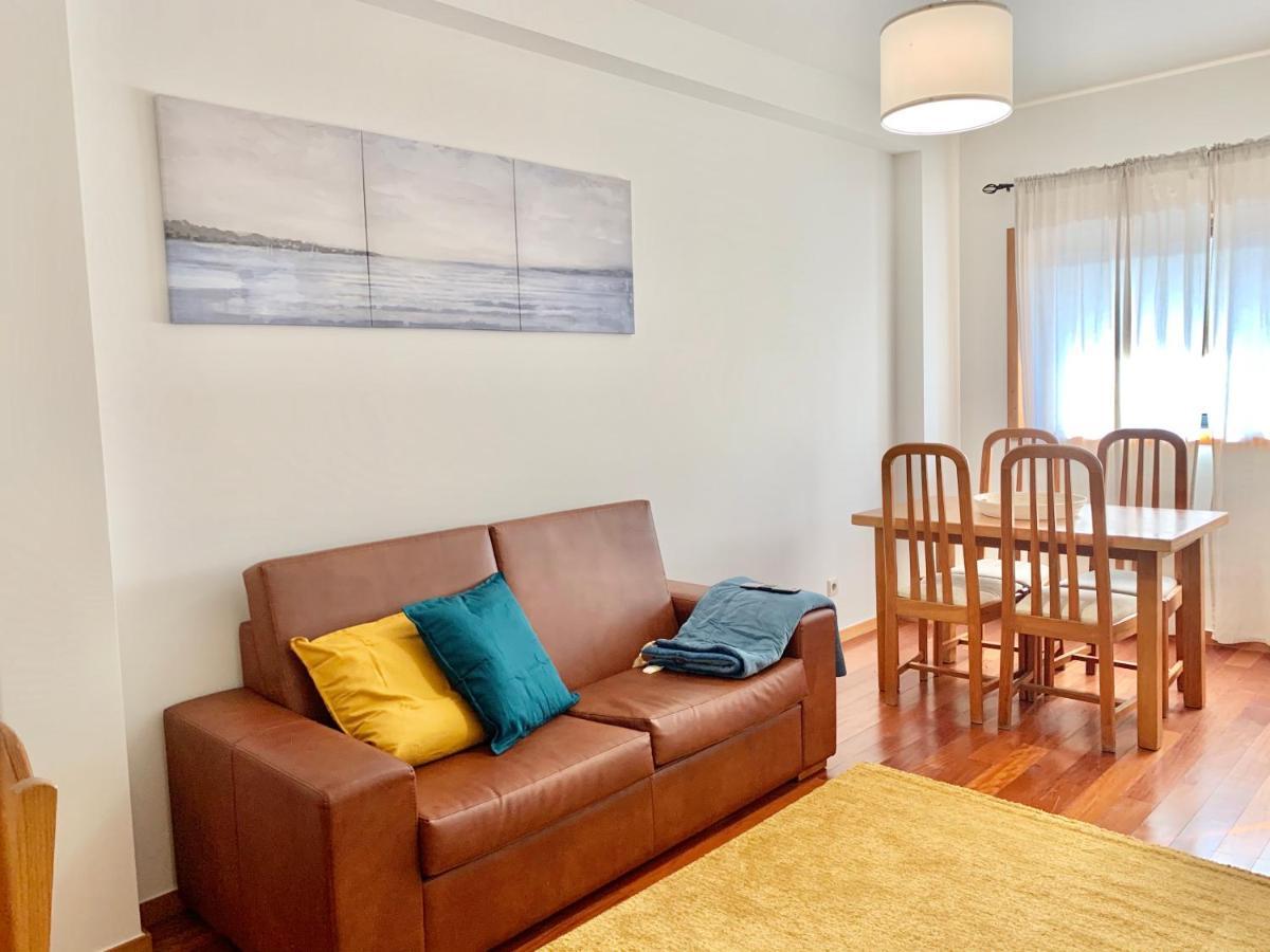 University Of Minho- Inl Campus Gualtar Apartment Μπράγκα Εξωτερικό φωτογραφία