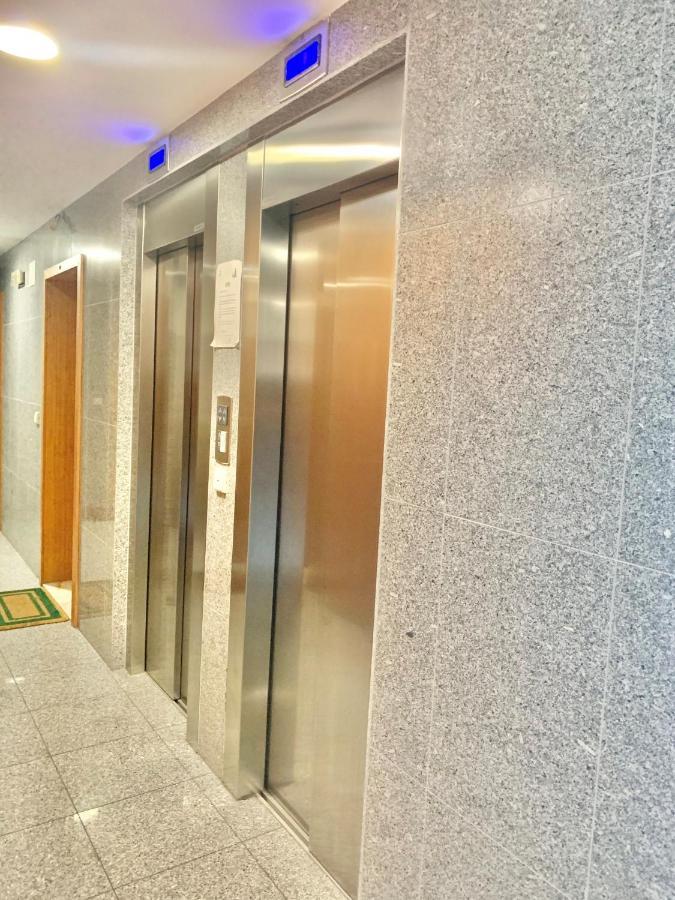 University Of Minho- Inl Campus Gualtar Apartment Μπράγκα Εξωτερικό φωτογραφία
