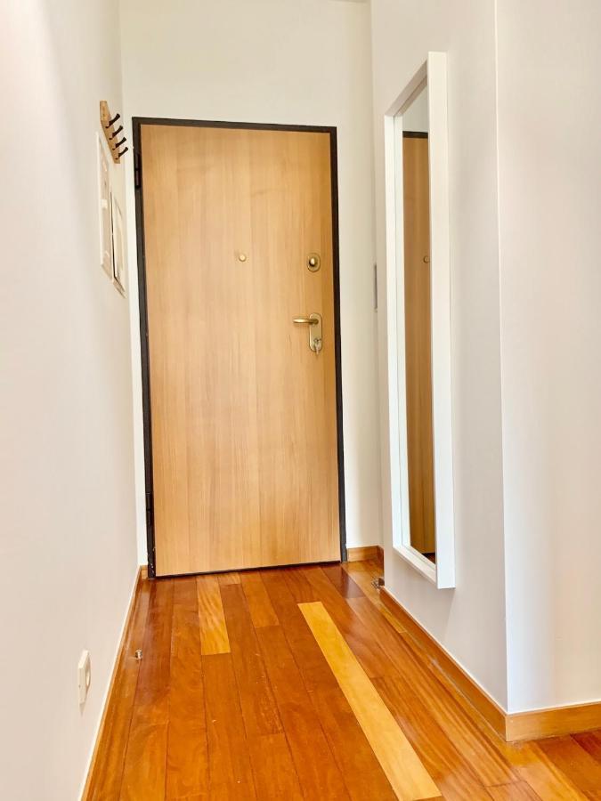 University Of Minho- Inl Campus Gualtar Apartment Μπράγκα Εξωτερικό φωτογραφία