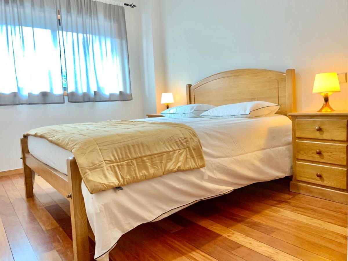 University Of Minho- Inl Campus Gualtar Apartment Μπράγκα Εξωτερικό φωτογραφία