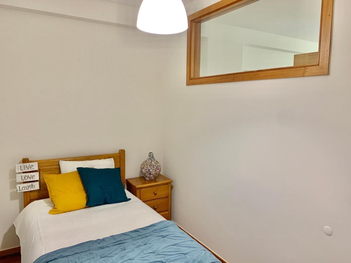 University Of Minho- Inl Campus Gualtar Apartment Μπράγκα Εξωτερικό φωτογραφία
