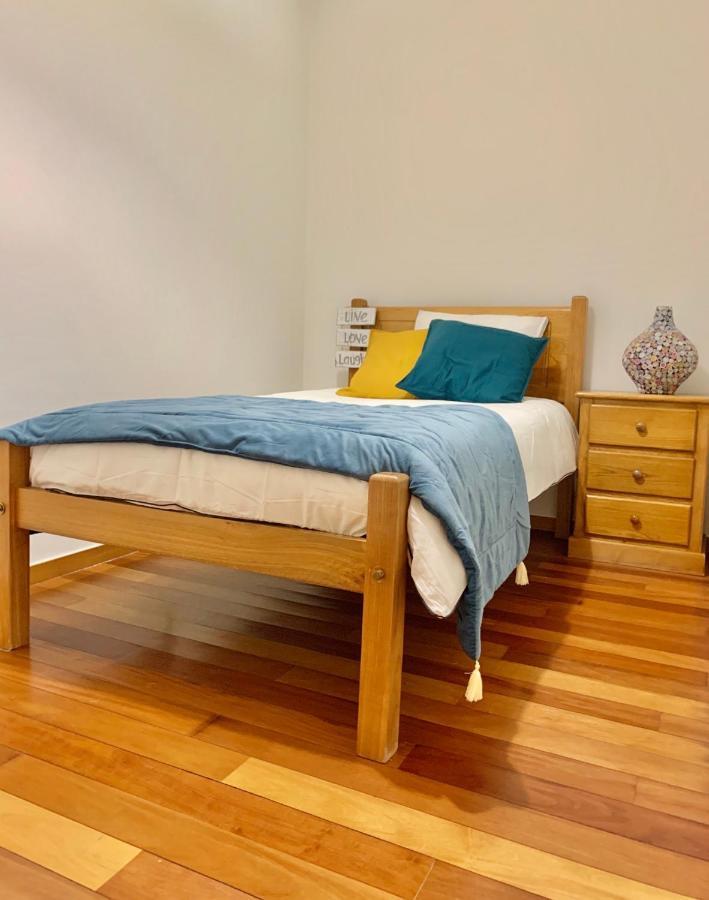 University Of Minho- Inl Campus Gualtar Apartment Μπράγκα Εξωτερικό φωτογραφία