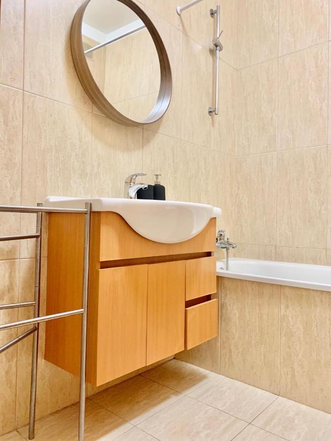 University Of Minho- Inl Campus Gualtar Apartment Μπράγκα Εξωτερικό φωτογραφία