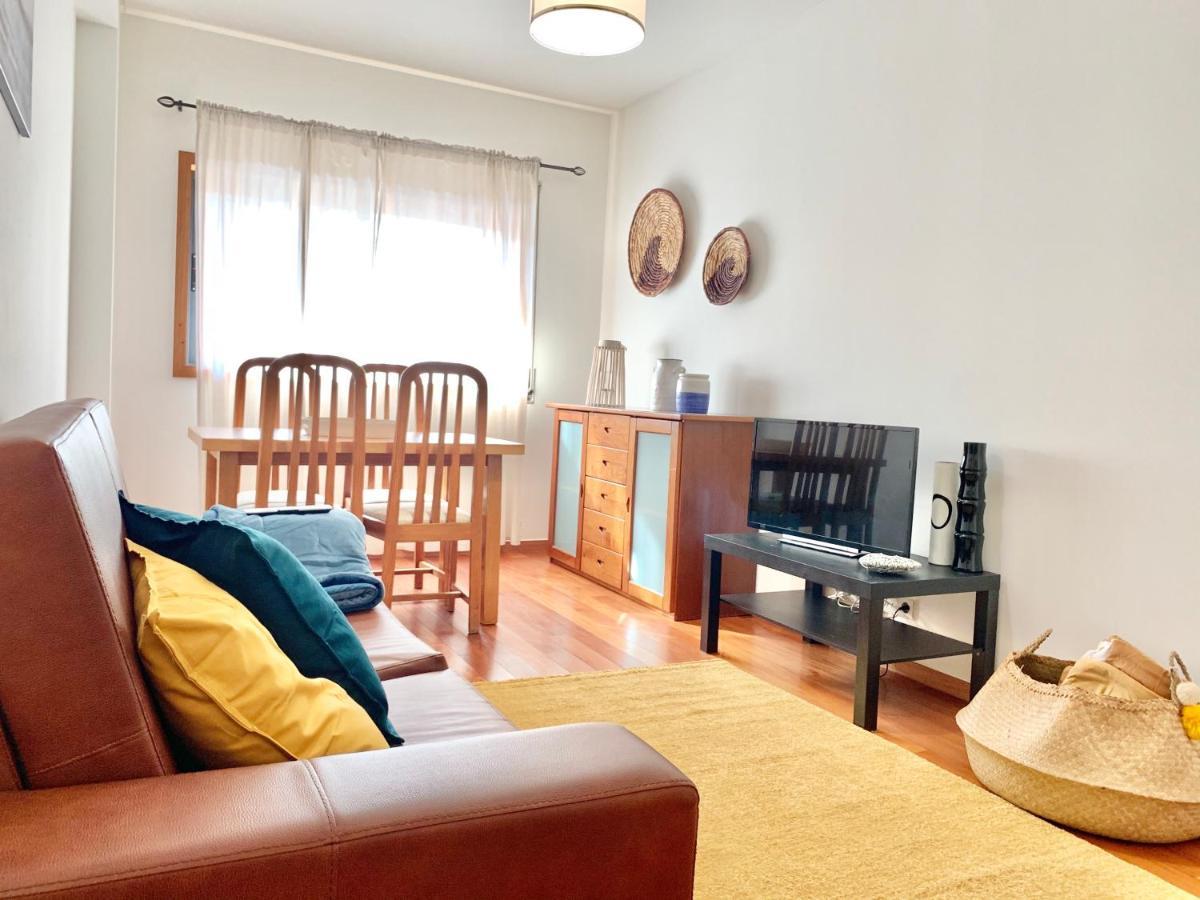 University Of Minho- Inl Campus Gualtar Apartment Μπράγκα Εξωτερικό φωτογραφία