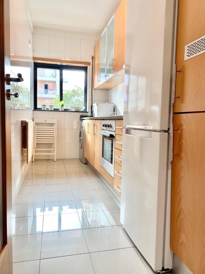 University Of Minho- Inl Campus Gualtar Apartment Μπράγκα Εξωτερικό φωτογραφία