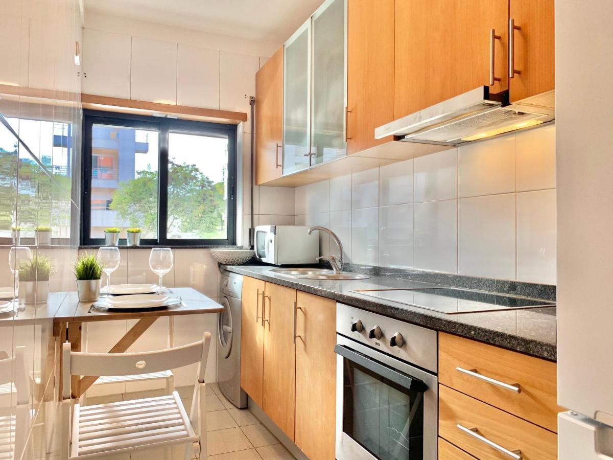 University Of Minho- Inl Campus Gualtar Apartment Μπράγκα Εξωτερικό φωτογραφία